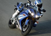 Yamaha YZF-R1